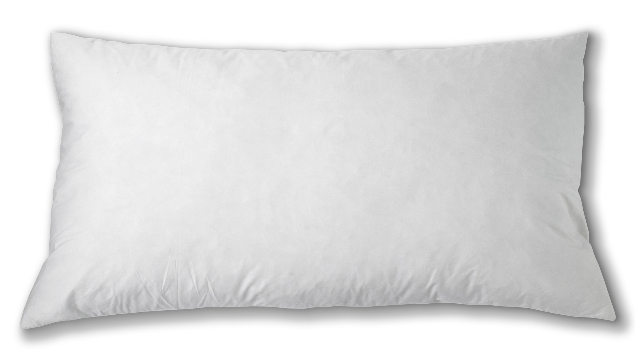 Down Blend Pillow 14"x36" - Click Image to Close